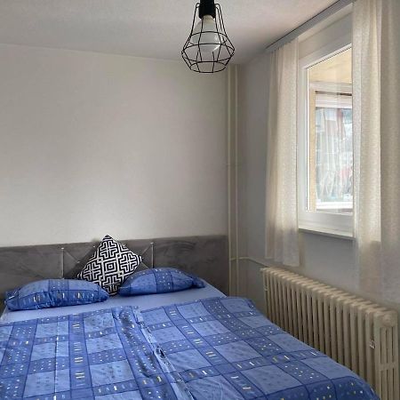 Apartman トラヴニク エクステリア 写真