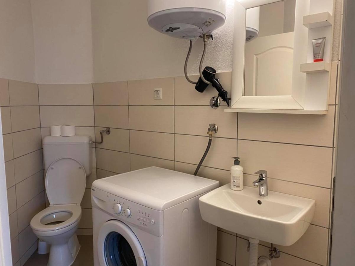 Apartman トラヴニク エクステリア 写真
