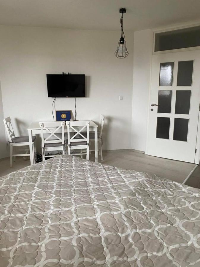 Apartman トラヴニク エクステリア 写真