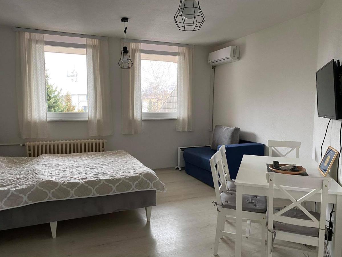 Apartman トラヴニク エクステリア 写真