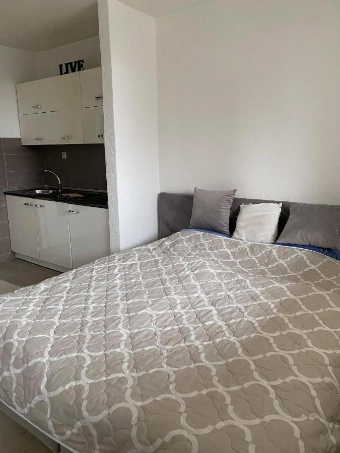 Apartman トラヴニク エクステリア 写真