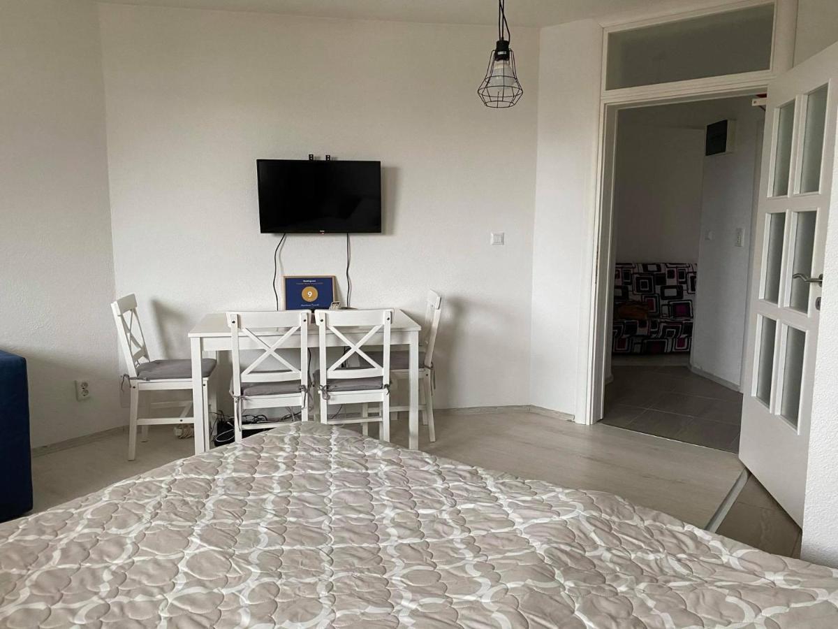 Apartman トラヴニク エクステリア 写真