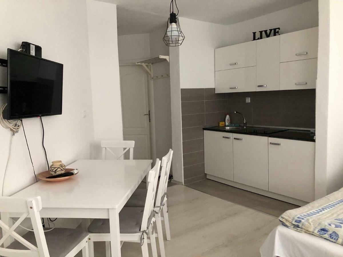 Apartman トラヴニク エクステリア 写真